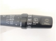 Recambio de mando limpia para toyota corolla verso (r1) 1.8 luna referencia OEM IAM 8465205170   2