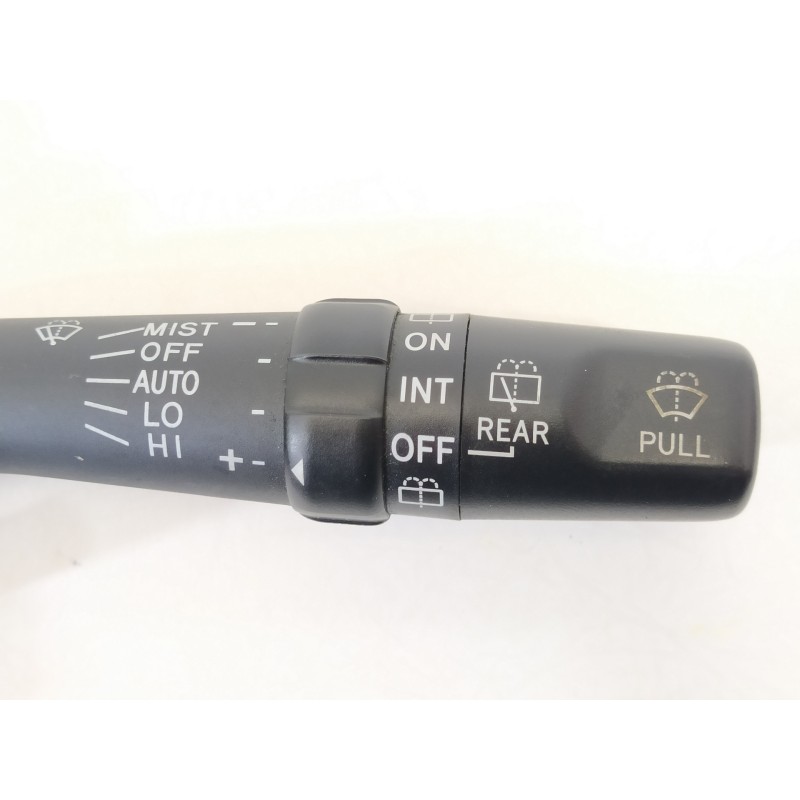 Recambio de mando limpia para toyota corolla verso (r1) 1.8 luna referencia OEM IAM 8465205170  
