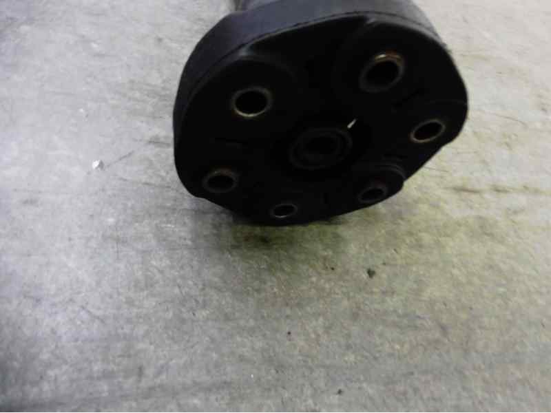 Recambio de transmision central para mercedes-benz clase clk (w209) coupe 320 (209.365) referencia OEM IAM   