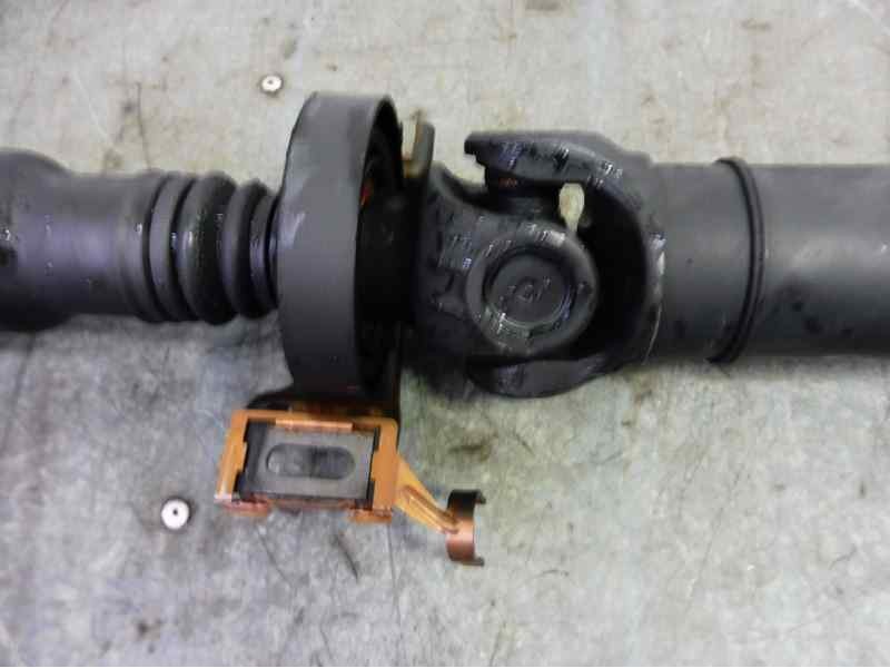 Recambio de transmision central para mercedes-benz clase clk (w209) coupe 320 (209.365) referencia OEM IAM   