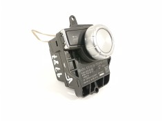 Recambio de mando multifuncion para mercedes-benz clase c (w204) lim. c 180 cdi blueefficiency (204.000) referencia OEM IAM A204 2
