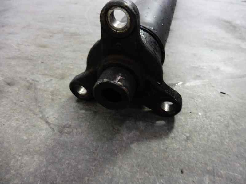 Recambio de transmision central para mercedes-benz clase clk (w209) coupe 320 (209.365) referencia OEM IAM   