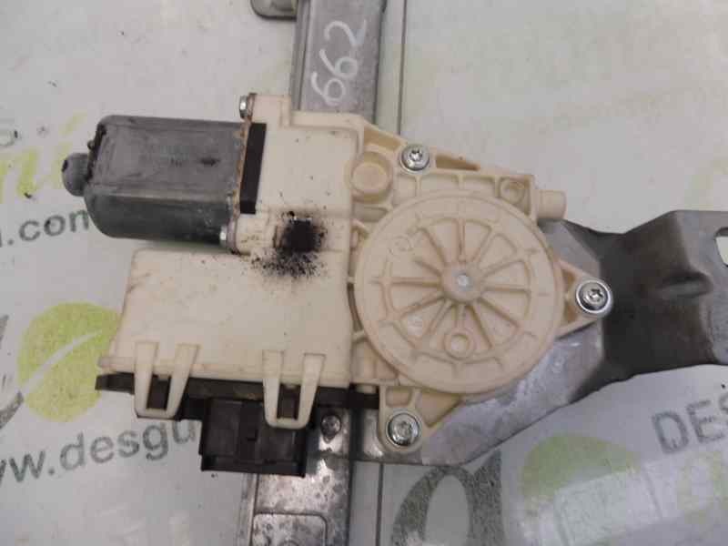 Recambio de elevalunas trasero izquierdo para citroën c4 berlina cool referencia OEM IAM 9647444380 0130822239 