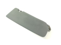 Recambio de parasol izquierdo para bmw serie 1 berlina (e81/e87) 116d referencia OEM IAM 7252497  