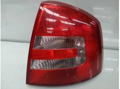 Recambio de piloto trasero derecho para skoda octavia berlina (1z3) trend referencia OEM IAM 1Z5945096A  