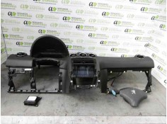 Recambio de kit airbag para peugeot 308 sport referencia OEM IAM 96810154ZD 9674291480 