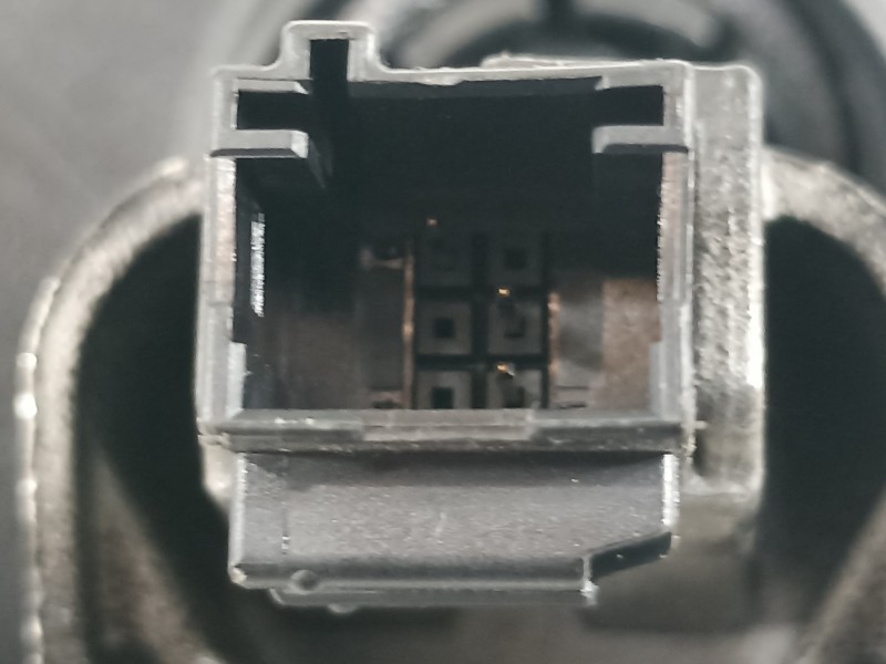 Recambio de espejo interior para citroën ds5 style referencia OEM IAM 96779166XT  