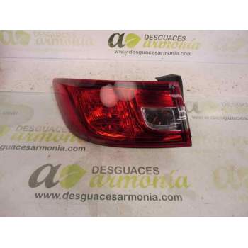 PILOTO TRASERO IZQUIERDO 265554091R 