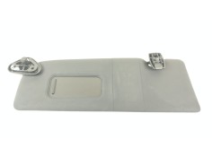 Recambio de parasol izquierdo para bmw serie 1 berlina (e81/e87) 116d referencia OEM IAM 7252497   2