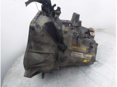 Recambio de caja cambios para chrysler pt cruiser (pt) 2.0 classic referencia OEM IAM 4668776AD  