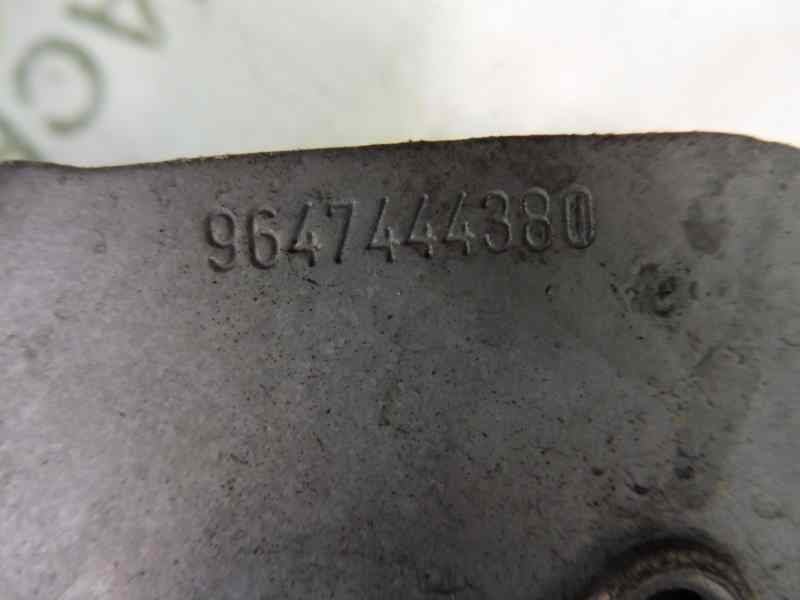 Recambio de elevalunas trasero izquierdo para citroën c4 berlina cool referencia OEM IAM 9647444380 0130822239 