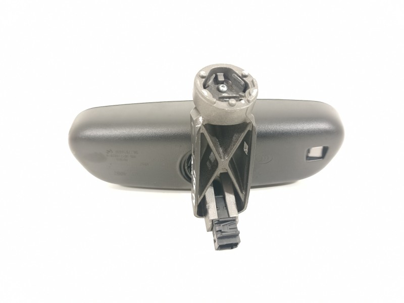 Recambio de espejo interior para citroën ds5 style referencia OEM IAM 96779166XT  