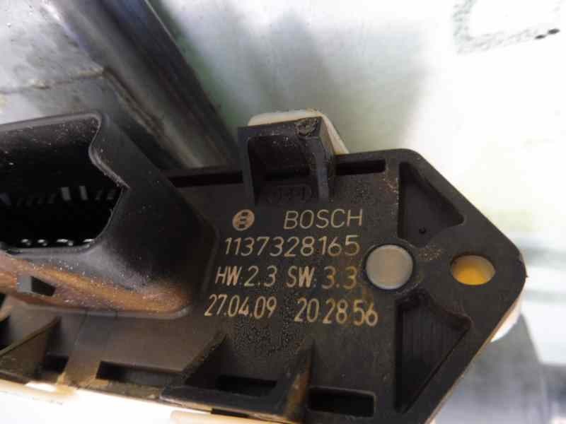 Recambio de elevalunas trasero izquierdo para citroën c4 berlina cool referencia OEM IAM 9647444380 0130822239 