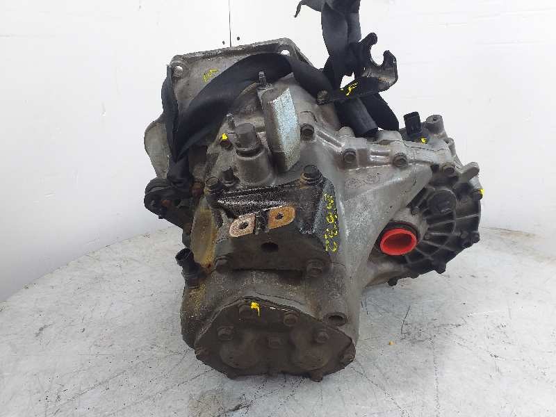 Recambio de caja cambios para chrysler pt cruiser (pt) 2.0 classic referencia OEM IAM 4668776AD  