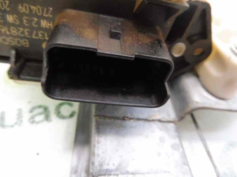 Recambio de elevalunas trasero izquierdo para citroën c4 berlina cool referencia OEM IAM 9647444380 0130822239 