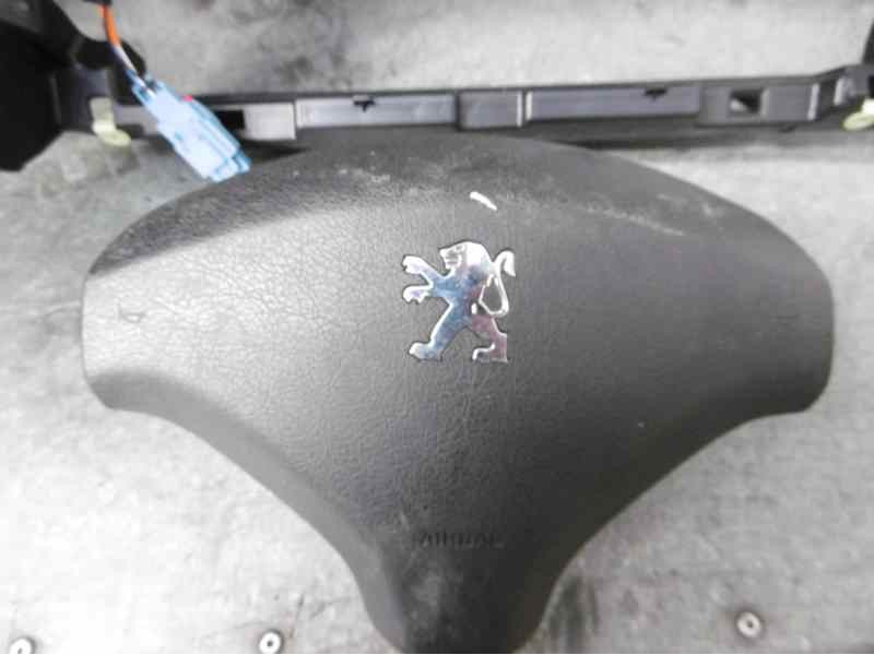 Recambio de kit airbag para peugeot 308 sport referencia OEM IAM 96810154ZD 9674291480 