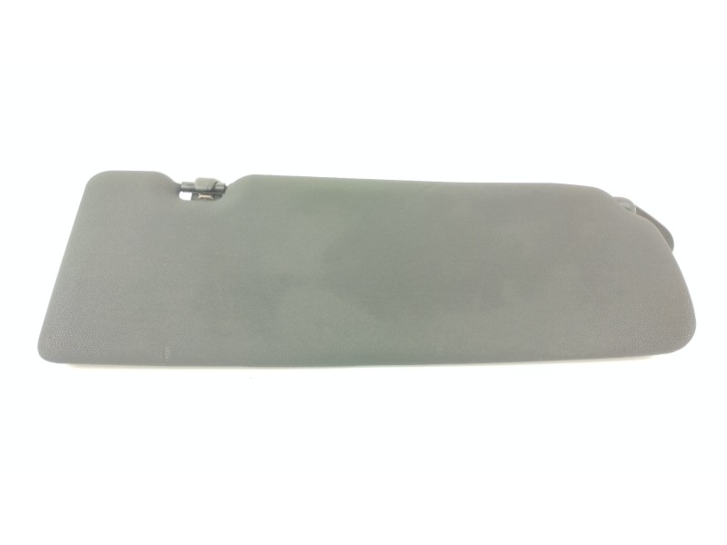 Recambio de parasol izquierdo para bmw serie 1 berlina (e81/e87) 116d referencia OEM IAM 7252497  