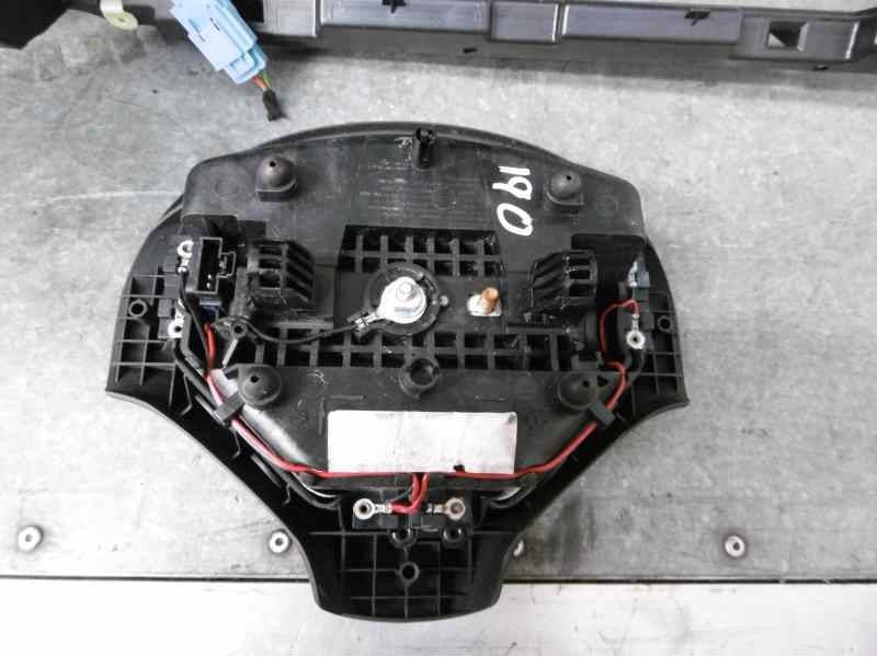 Recambio de kit airbag para peugeot 308 sport referencia OEM IAM 96810154ZD 9674291480 