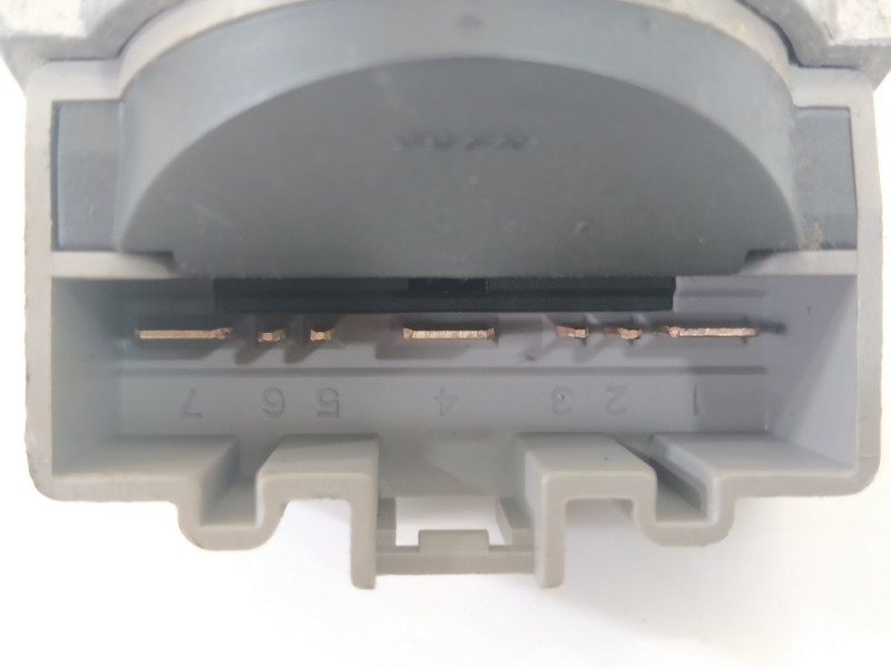 Recambio de conmutador de arranque para ford fiesta (cb1) ambiente referencia OEM IAM 9V213F880EB 8A6T15607AB 