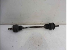 Recambio de transmision trasera derecha para mercedes-benz clase clk (w209) coupe 320 (209.365) referencia OEM IAM   