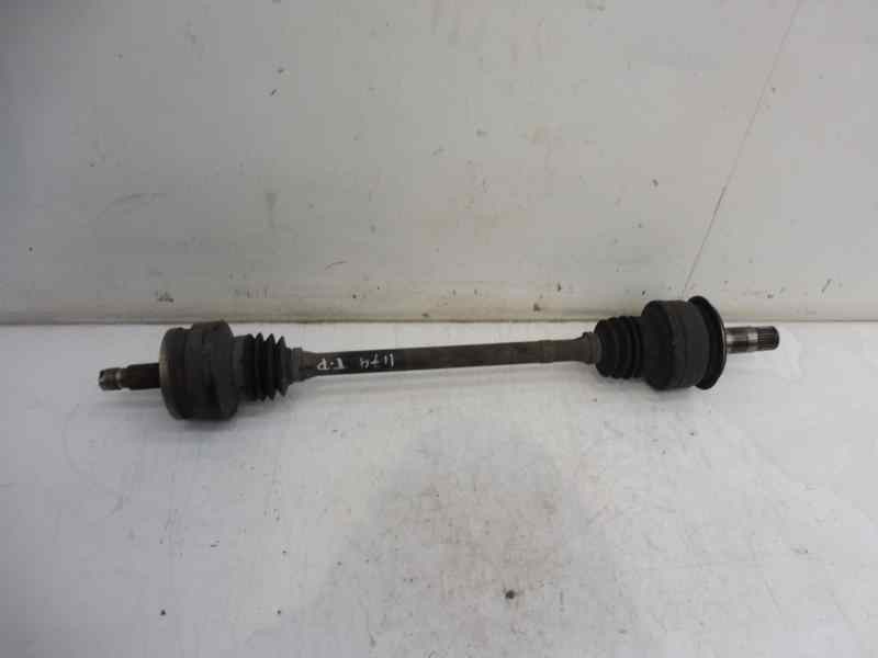 Recambio de transmision trasera derecha para mercedes-benz clase clk (w209) coupe 320 (209.365) referencia OEM IAM   