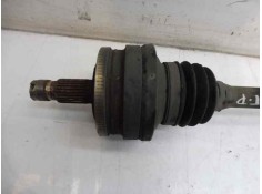 Recambio de transmision trasera derecha para mercedes-benz clase clk (w209) coupe 320 (209.365) referencia OEM IAM    2