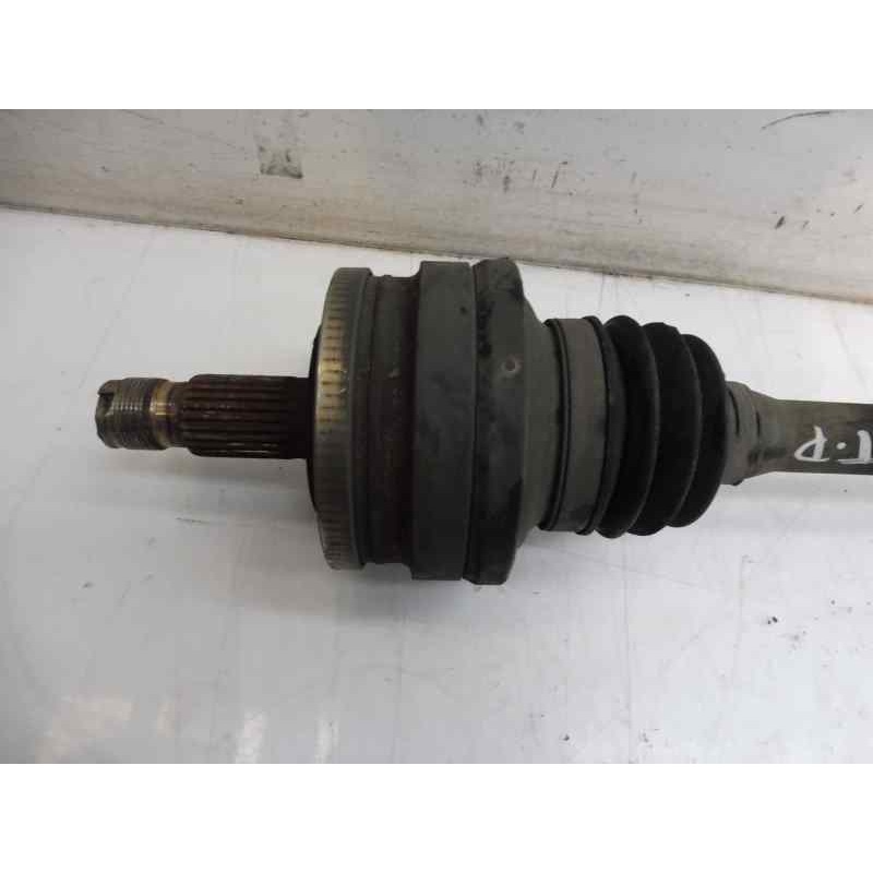 Recambio de transmision trasera derecha para mercedes-benz clase clk (w209) coupe 320 (209.365) referencia OEM IAM   