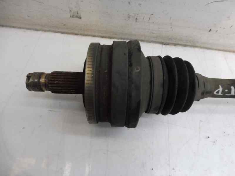 Recambio de transmision trasera derecha para mercedes-benz clase clk (w209) coupe 320 (209.365) referencia OEM IAM   