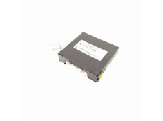 Recambio de centralita inmovilizador para toyota corolla verso (r1) 1.8 luna referencia OEM IAM 897800F020 626492000