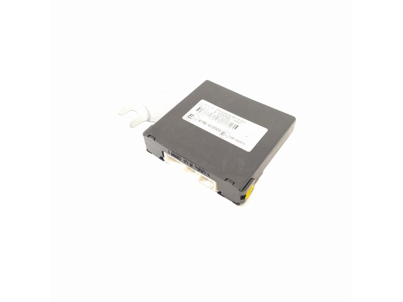 Recambio de centralita inmovilizador para toyota corolla verso (r1) 1.8 luna referencia OEM IAM 897800F020 626492000 