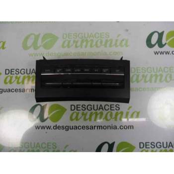 MANDO CLIMATIZADOR A2129007504 