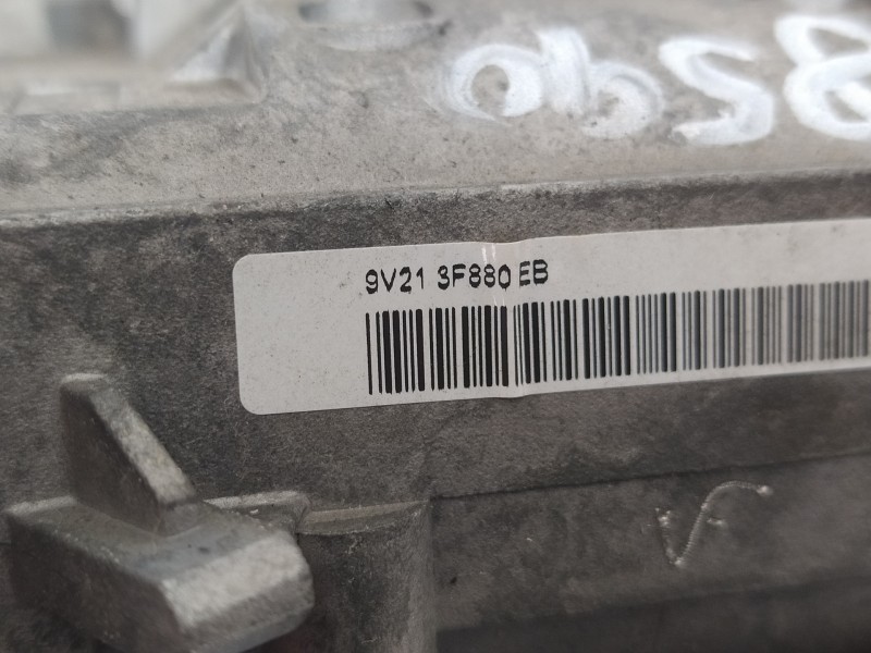 Recambio de conmutador de arranque para ford fiesta (cb1) ambiente referencia OEM IAM 9V213F880EB 8A6T15607AB 