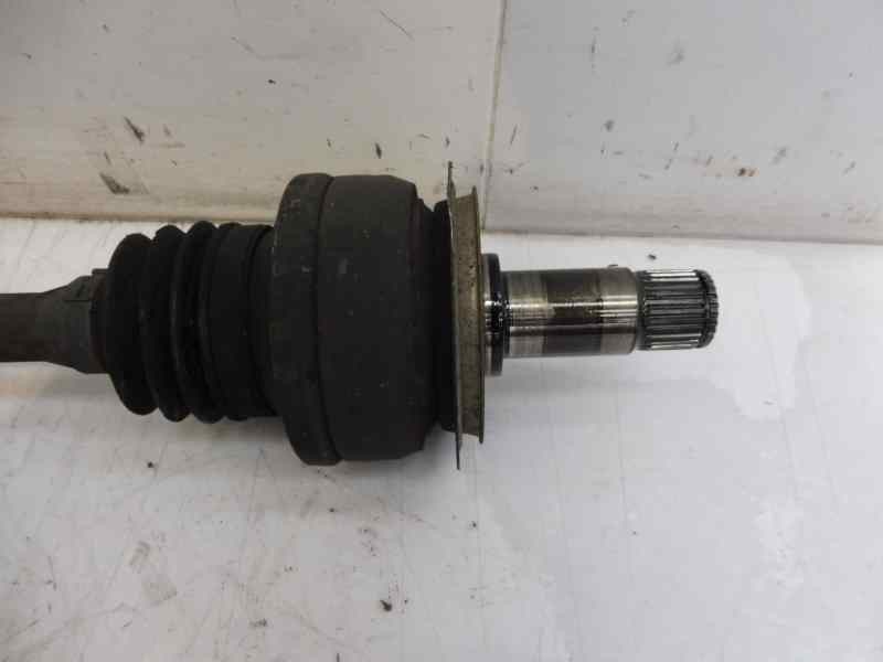 Recambio de transmision trasera derecha para mercedes-benz clase clk (w209) coupe 320 (209.365) referencia OEM IAM   