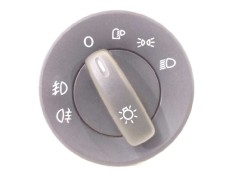 Recambio de mando luces para skoda octavia berlina (1z3) trend referencia OEM IAM 1Z0941431E  