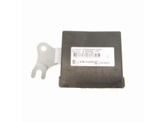 Recambio de centralita inmovilizador para toyota corolla verso (r1) 1.8 luna referencia OEM IAM 897800F020 626492000  2