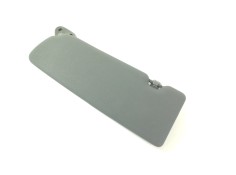 Recambio de parasol derecho para bmw serie 1 berlina (e81/e87) 116d referencia OEM IAM 7252498  