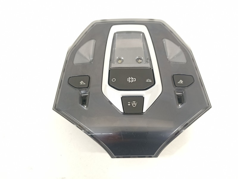 Recambio de luz interior para citroën ds5 style referencia OEM IAM 96702429  