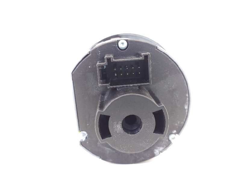 Recambio de mando luces para skoda octavia berlina (1z3) trend referencia OEM IAM 1Z0941431E  