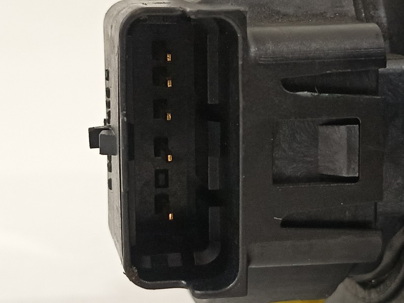 Recambio de caja mariposa para citroën c4 berlina cool referencia OEM IAM 9660030480  