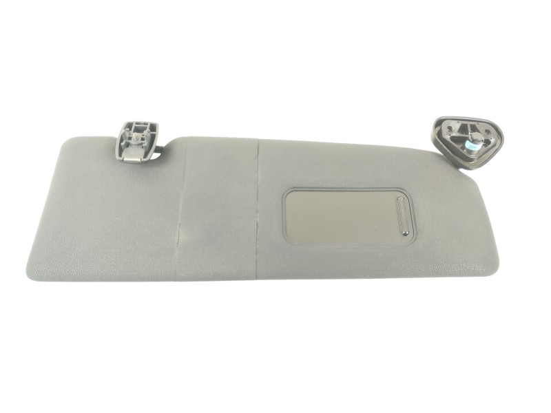 Recambio de parasol derecho para bmw serie 1 berlina (e81/e87) 116d referencia OEM IAM 7252498  