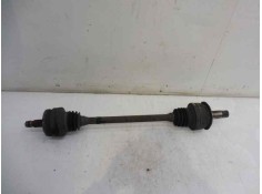 Recambio de transmision trasera izquierda para mercedes-benz clase clk (w209) coupe 320 (209.365) referencia OEM IAM   