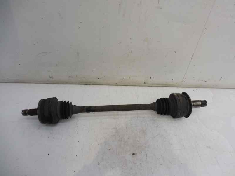 Recambio de transmision trasera izquierda para mercedes-benz clase clk (w209) coupe 320 (209.365) referencia OEM IAM   