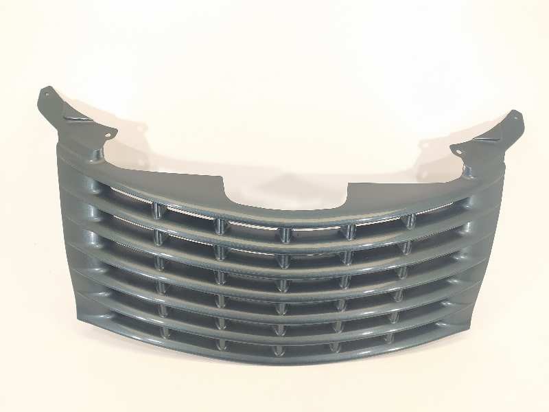 Recambio de rejilla delantera para chrysler pt cruiser (pt) 2.0 classic referencia OEM IAM 0RH7827784  