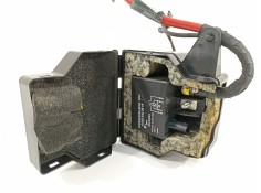 Recambio de caja reles / fusibles para mercedes-benz clase c (w204) lim. c 180 cdi blueefficiency (204.000) referencia OEM IAM A