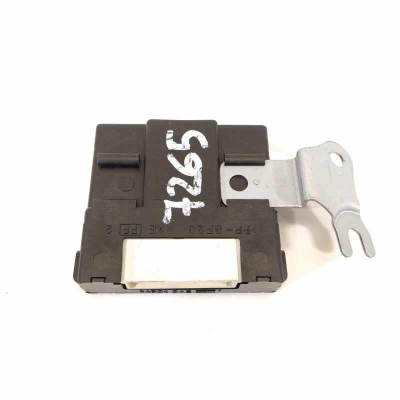 Recambio de centralita inmovilizador para toyota corolla verso (r1) 1.8 luna referencia OEM IAM 897800F020 626492000 