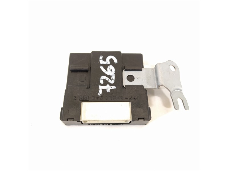 Recambio de centralita inmovilizador para toyota corolla verso (r1) 1.8 luna referencia OEM IAM 897800F020 626492000 