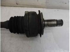 Recambio de transmision trasera izquierda para mercedes-benz clase clk (w209) coupe 320 (209.365) referencia OEM IAM    2