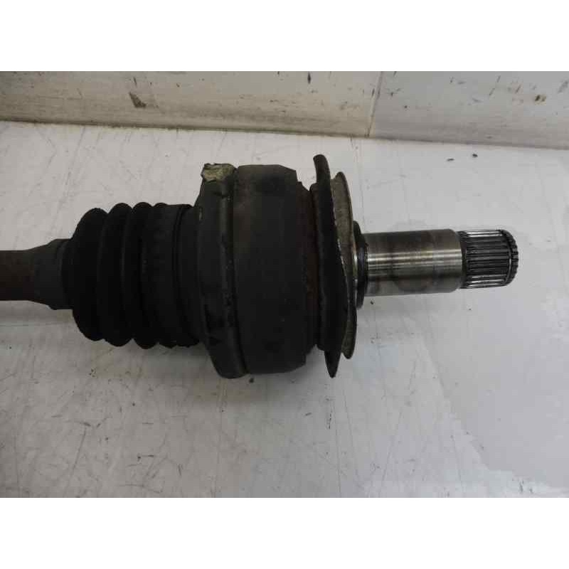 Recambio de transmision trasera izquierda para mercedes-benz clase clk (w209) coupe 320 (209.365) referencia OEM IAM   