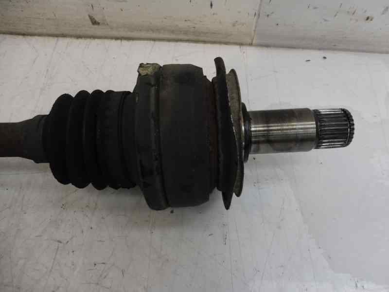 Recambio de transmision trasera izquierda para mercedes-benz clase clk (w209) coupe 320 (209.365) referencia OEM IAM   