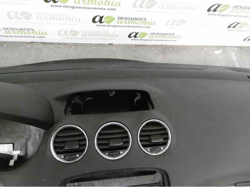 Recambio de kit airbag para peugeot 308 sport referencia OEM IAM 96810154ZD 9674291480 